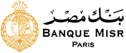 Banque MISR Paris